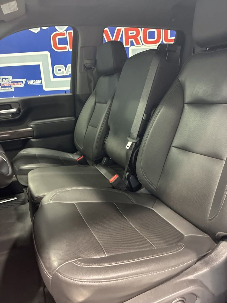 2023 Chevrolet Silverado 2500HD LTZ - Photo 23