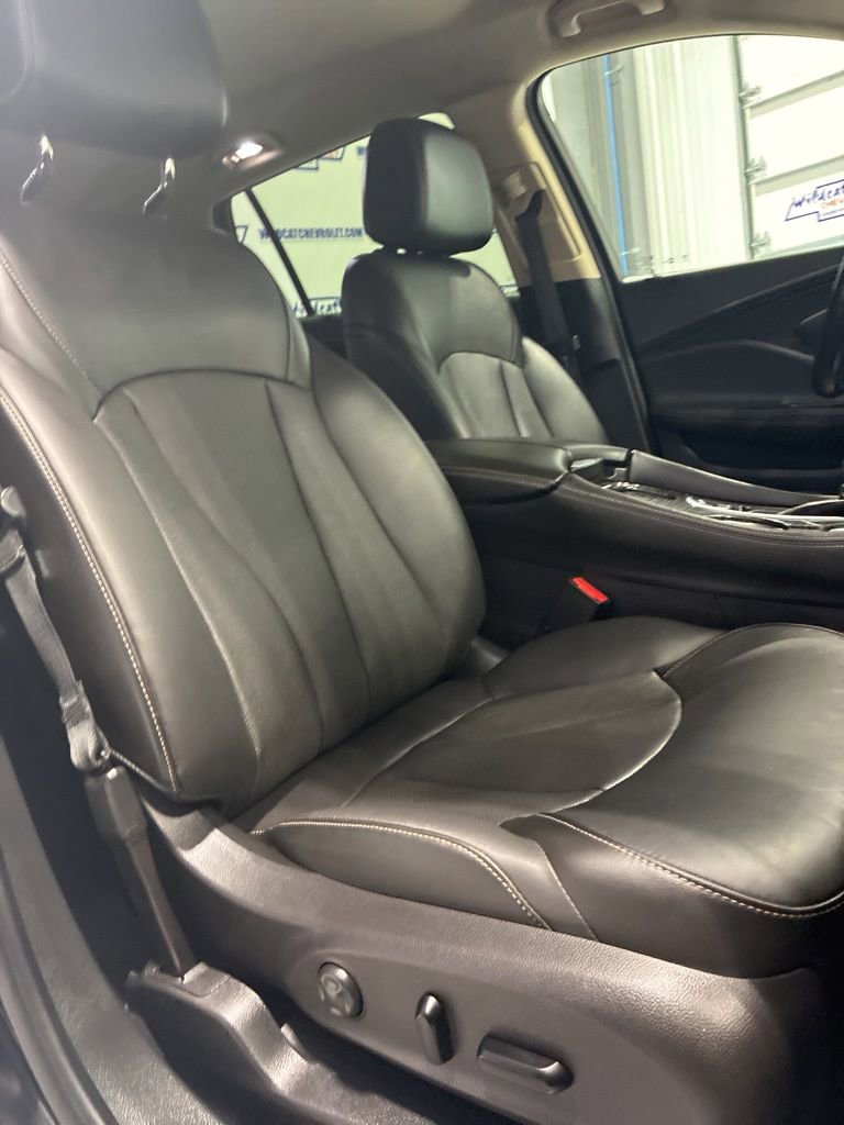 2017 Buick Envision Essence - Photo 48