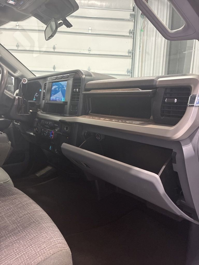 2024 Ford F-250 Super Duty XL - Photo 45