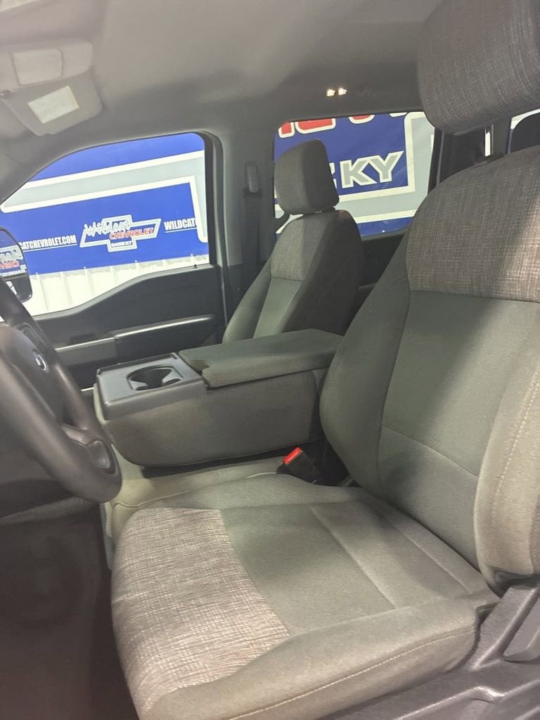 2024 Ford F-250 Super Duty XL - Photo 20