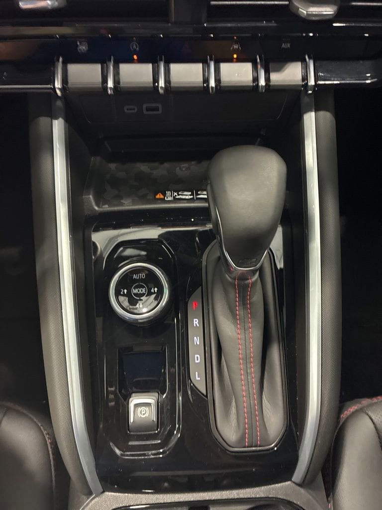 2025 Chevrolet Colorado Z71 - Photo 33