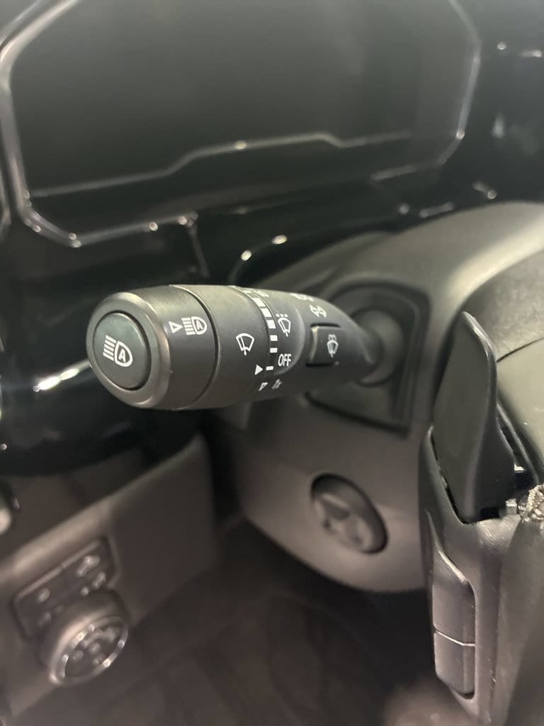 2023 Chevrolet Silverado 1500 ZR2 - Photo 21