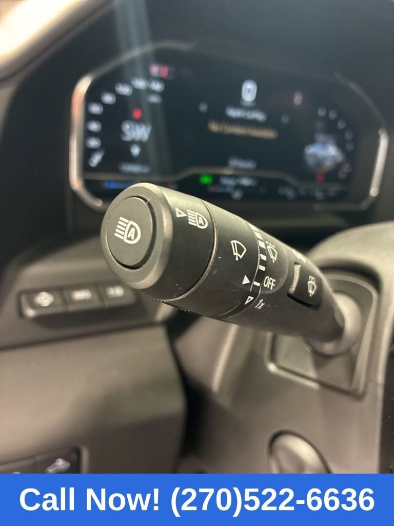 2025 GMC Sierra 1500 Denali - Photo 24