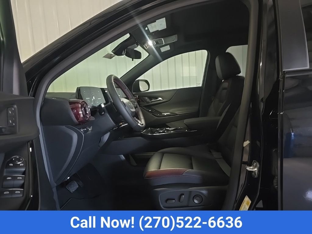 2026 Chevrolet Equinox RS - Photo 14