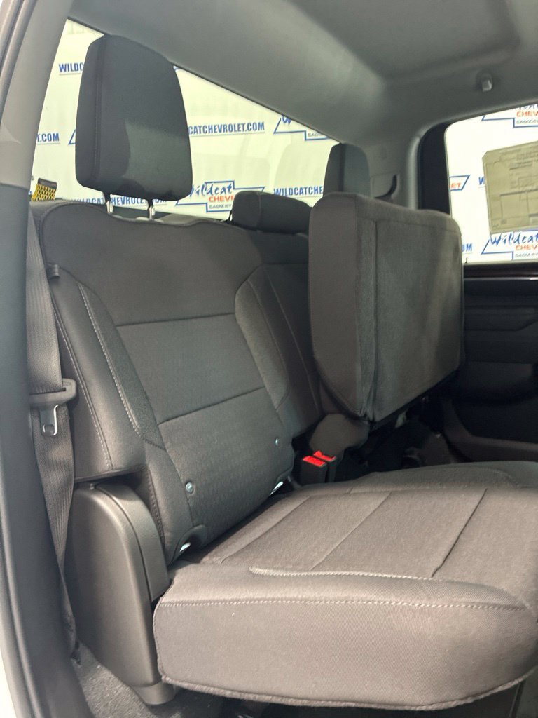2026 Chevrolet Silverado 3500 HD LT - Photo 33