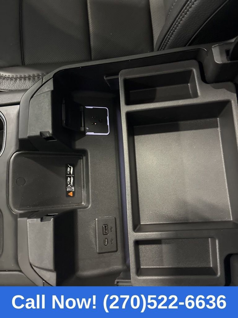 2025 GMC Sierra 1500 Denali - Photo 34