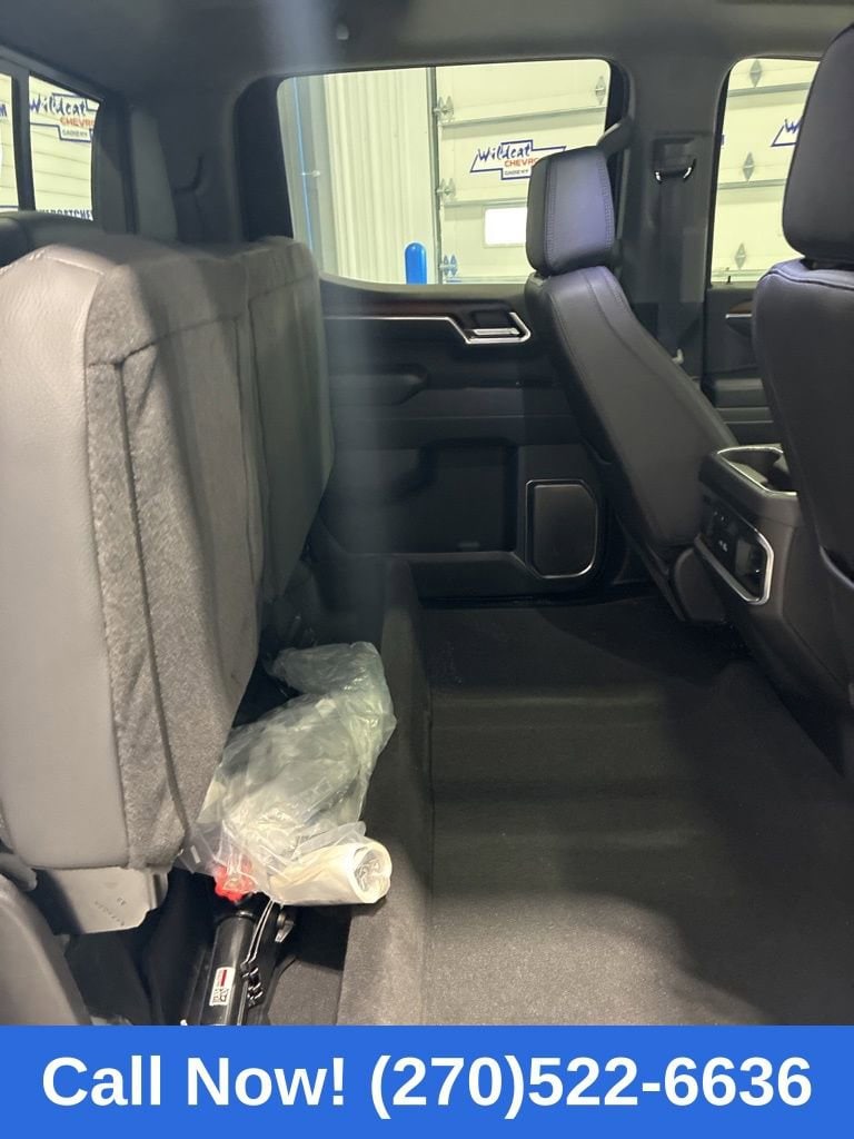 2025 GMC Sierra 1500 Denali - Photo 43