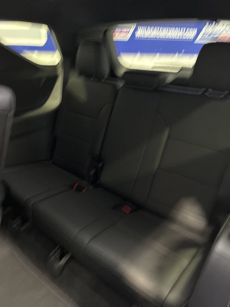 2026 Chevrolet Traverse LT - Photo 32