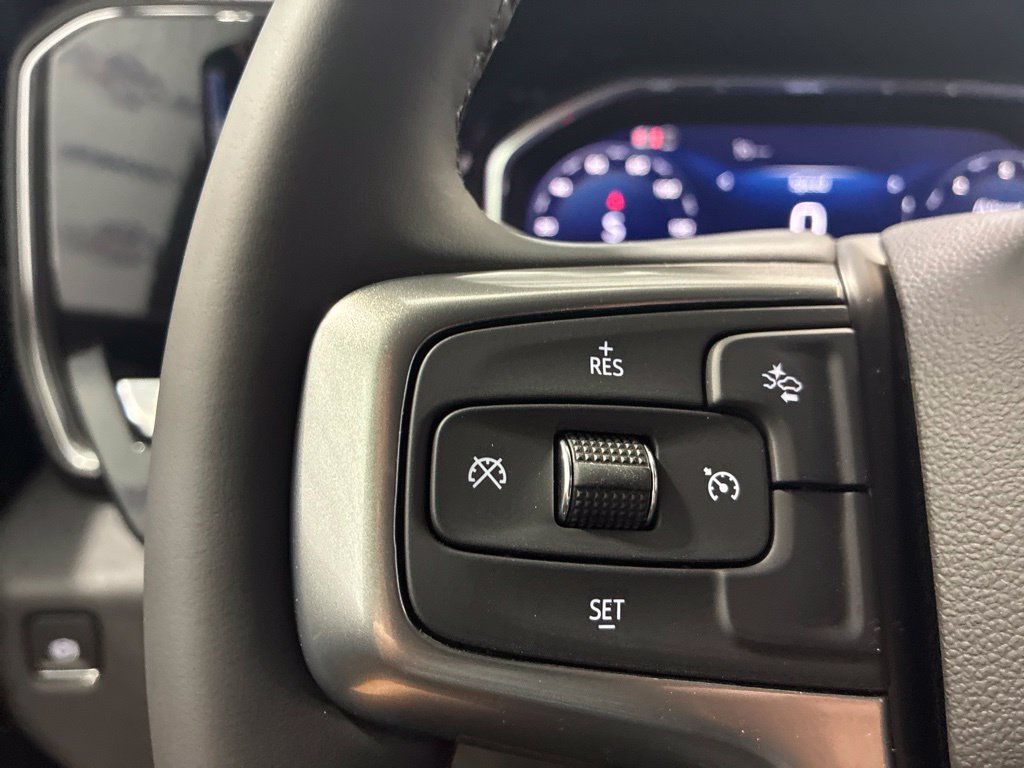 2026 Chevrolet Silverado 3500 HD LT - Photo 24