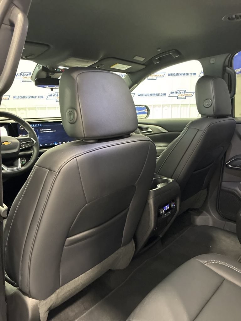 2026 Chevrolet Traverse LT - Photo 28
