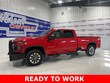  Chevrolet Silverado 2500 HD