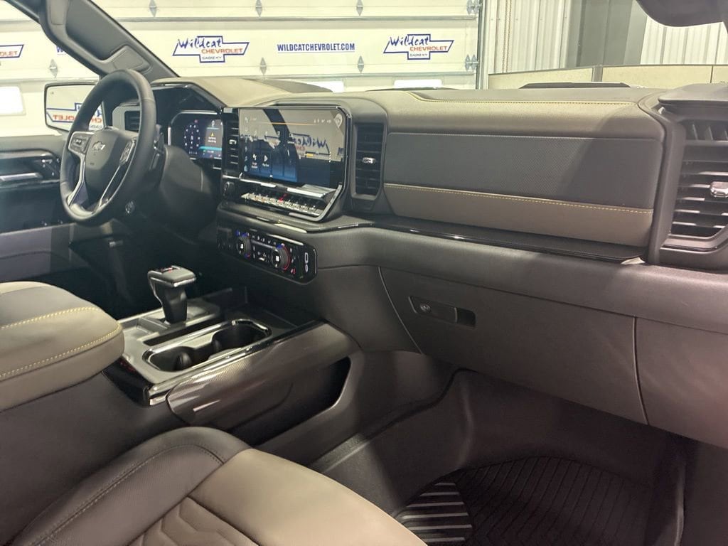 2026 Chevrolet Silverado 1500 ZR2 - Photo 66