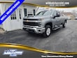  Chevrolet Silverado 2500 HD