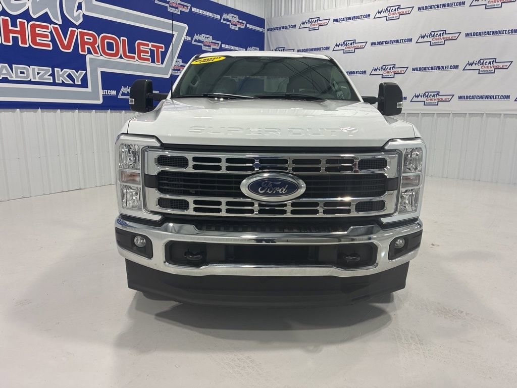 2024 Ford F-250 Super Duty XL - Photo 10