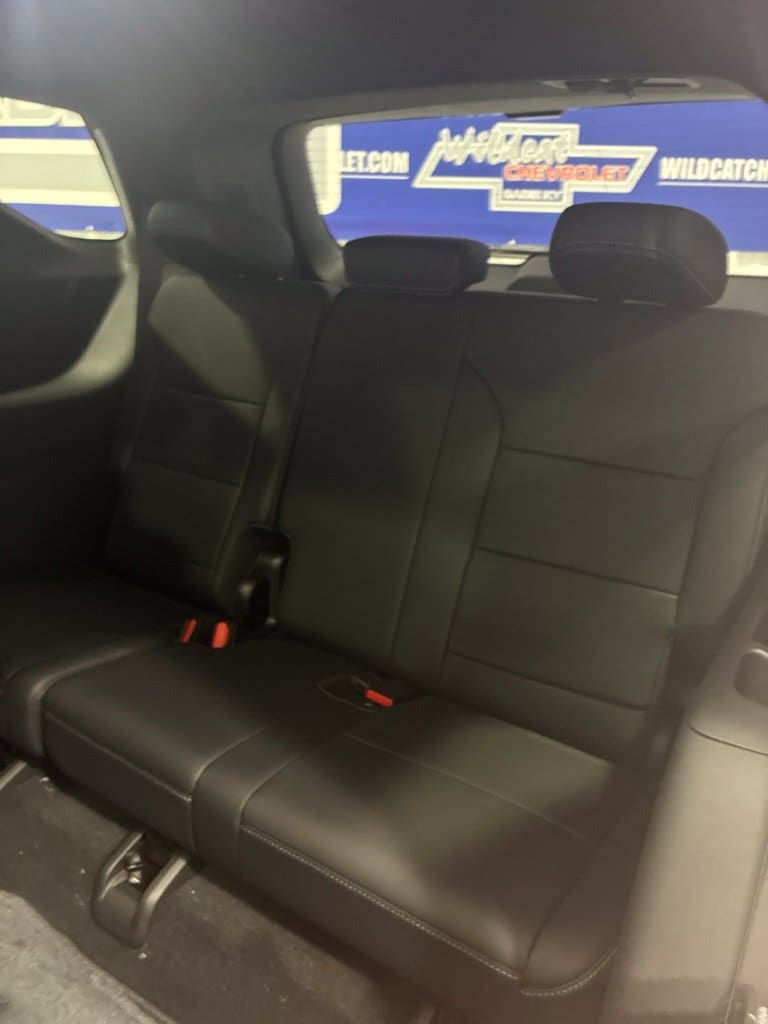 2027 Chevrolet Traverse LT - Photo 39