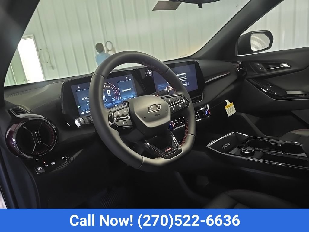 2026 Chevrolet Equinox RS - Photo 16