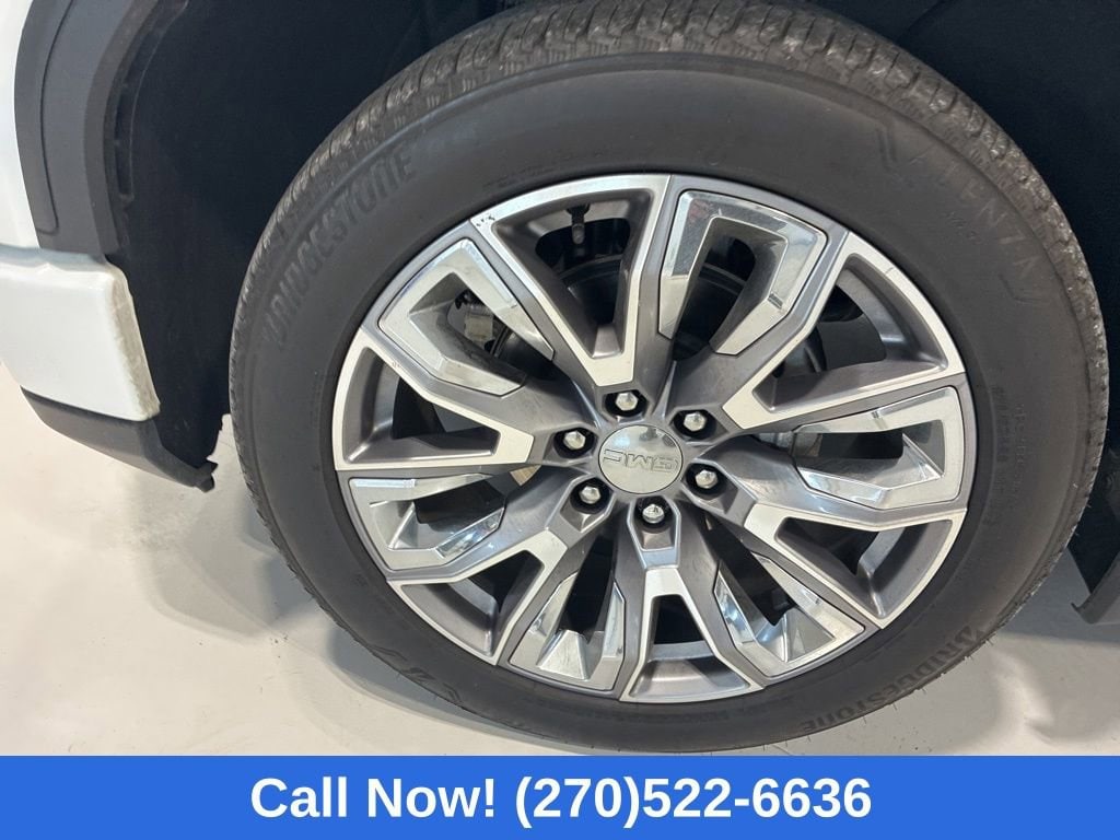 2025 GMC Sierra 1500 Denali - Photo 12