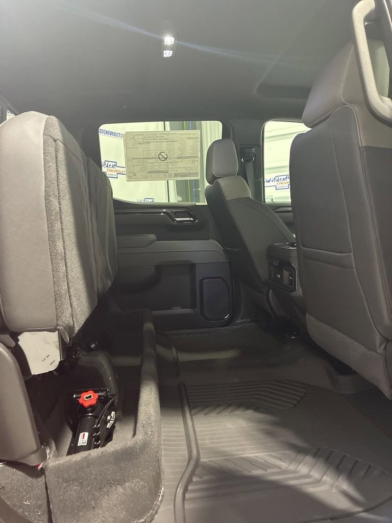 2026 Chevrolet Silverado 1500 ZR2 - Photo 60