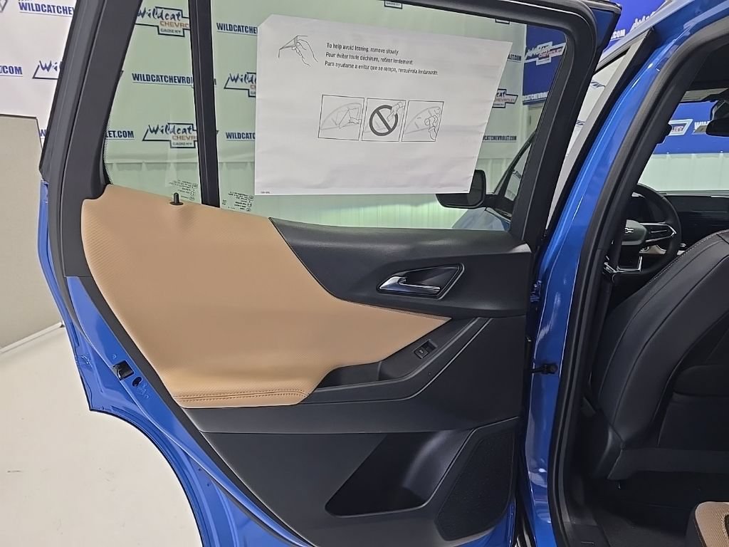 2026 Chevrolet Equinox ACTIV - Photo 18
