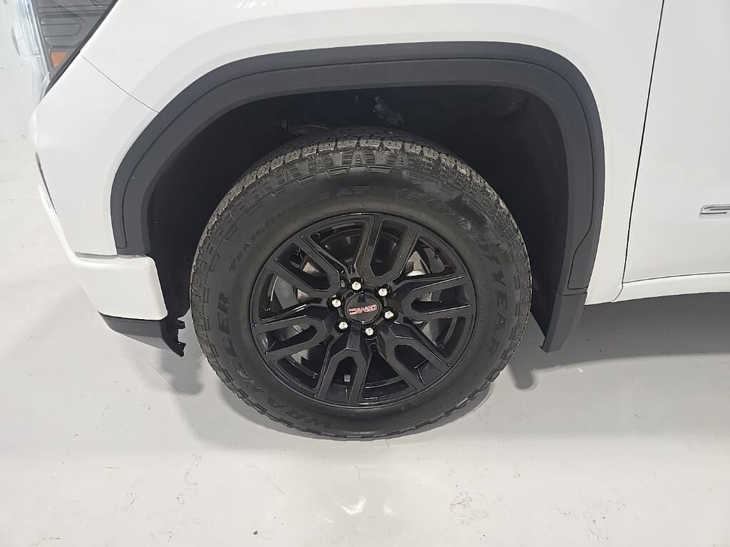 Used 2024 GMC Sierra 1500 Pro Truck