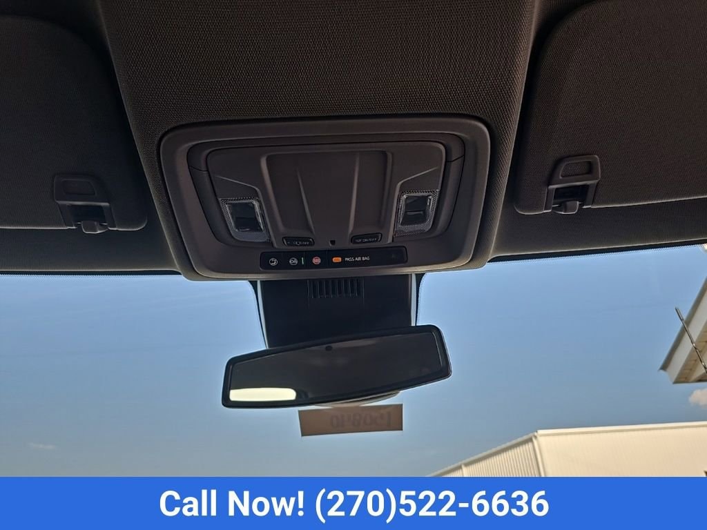 2025 Chevrolet Silverado 3500 HD Work Truck - Photo 18