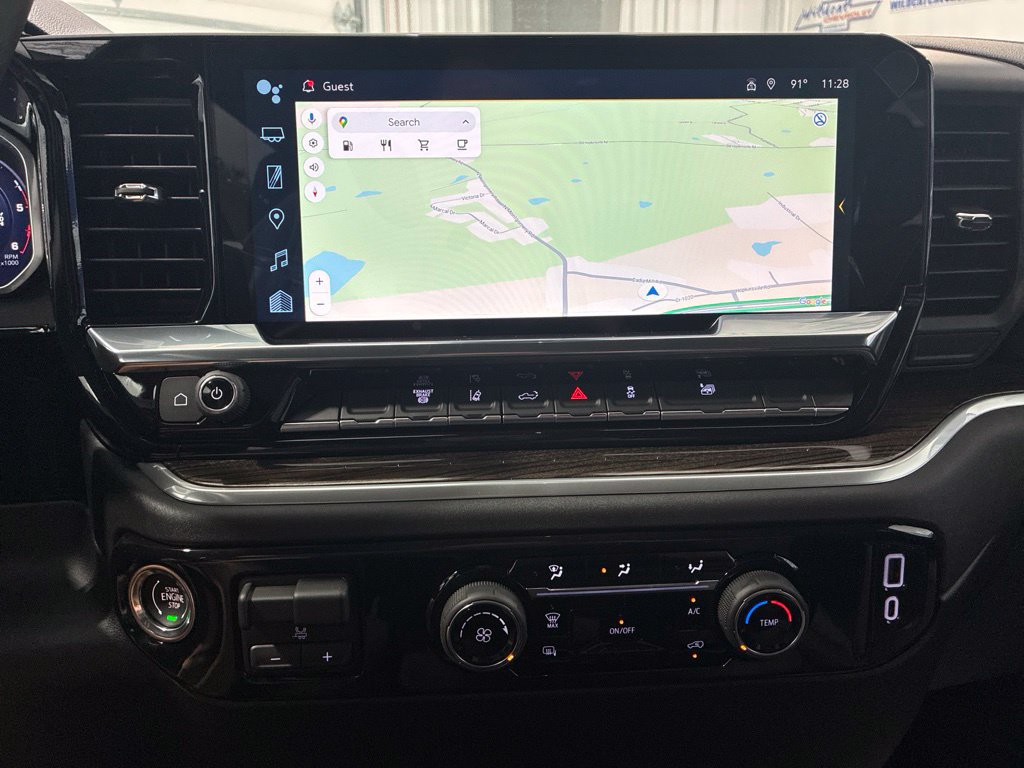 2026 Chevrolet Silverado 3500 HD LT - Photo 26