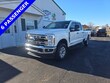  Ford Super Duty F-250 SRW