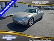 Pontiac Solstice