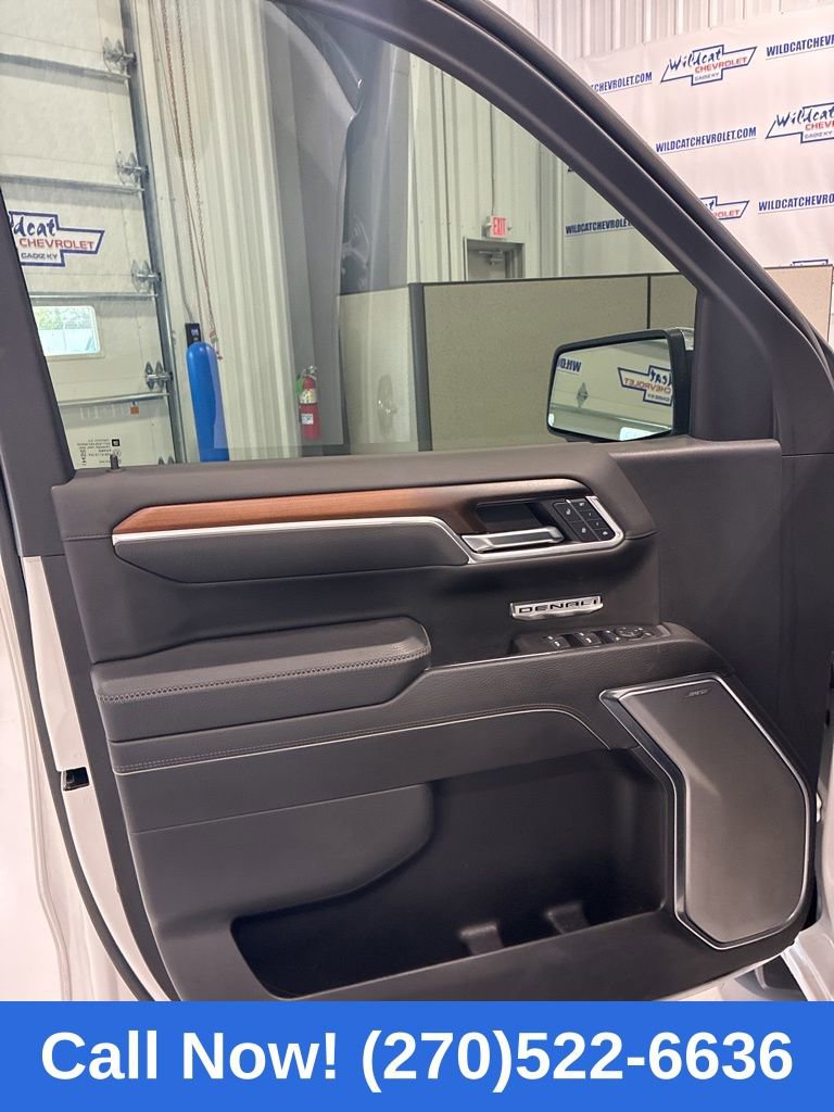 2025 GMC Sierra 1500 Denali - Photo 16