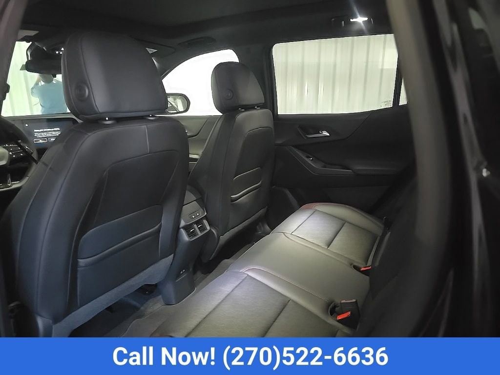 2026 Chevrolet Equinox RS - Photo 19