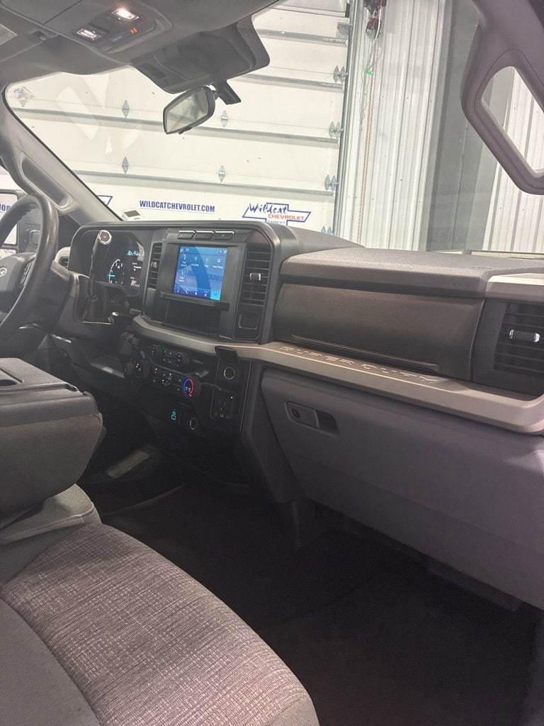 2024 Ford F-250 Super Duty XL - Photo 44
