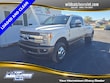  Ford Super Duty F-350 DRW
