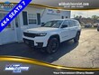  Jeep Grand Cherokee L