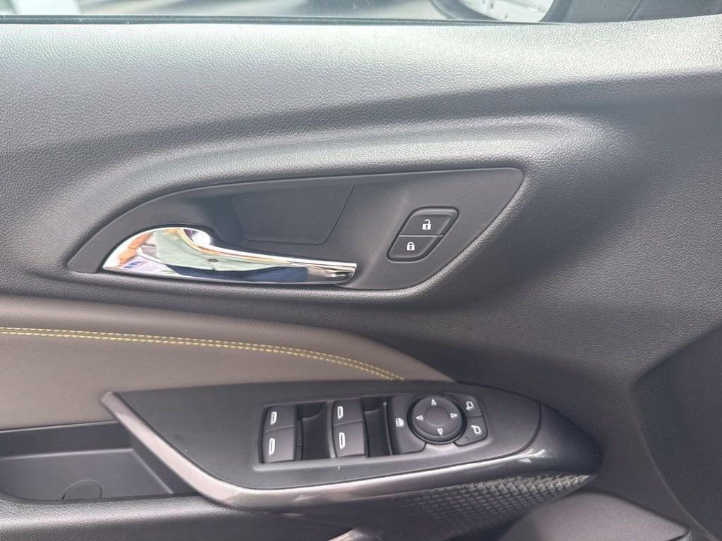 2026 Chevrolet Trax Activ - Photo 13