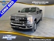  Ford Super Duty F-250 SRW