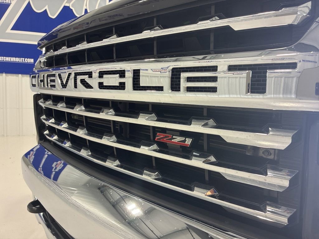 2023 Chevrolet Silverado 2500HD LTZ - Photo 53