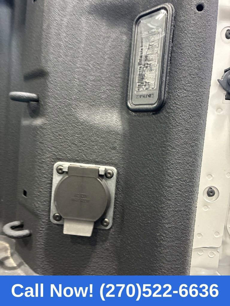 2025 GMC Sierra 1500 Denali - Photo 7