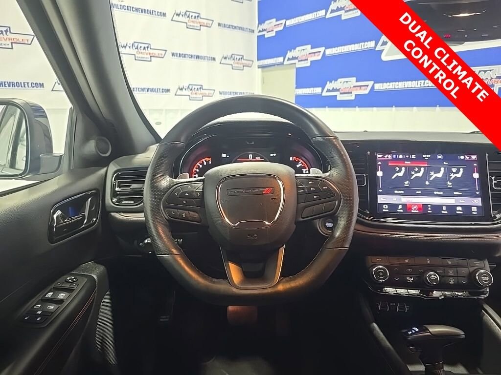 Used 2025 Dodge Durango GT