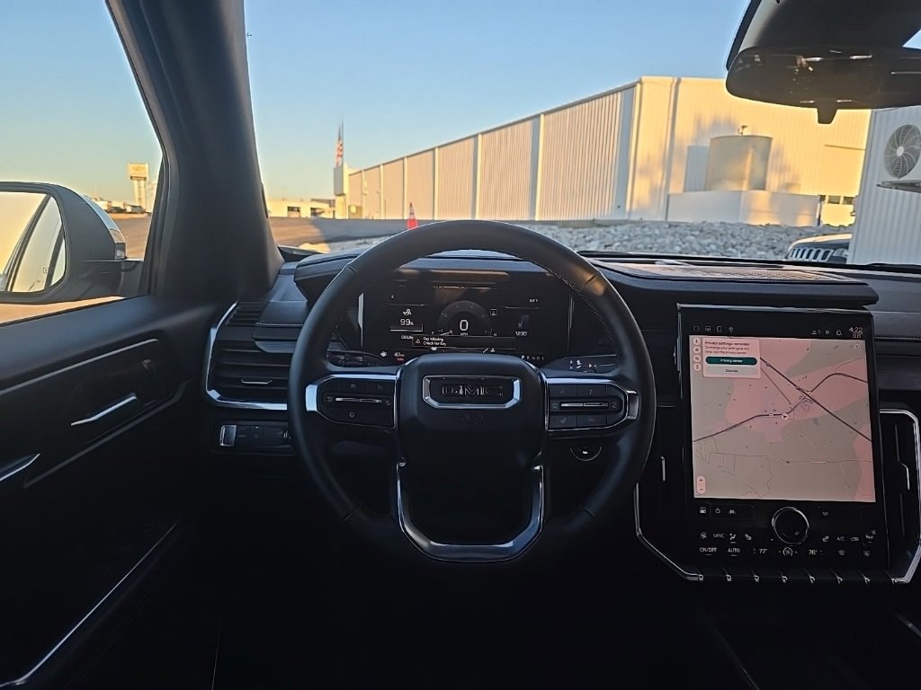 Used 2025 GMC Acadia Elevation SUV