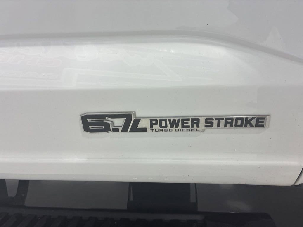 2024 Ford F-250 Super Duty XL - Photo 12