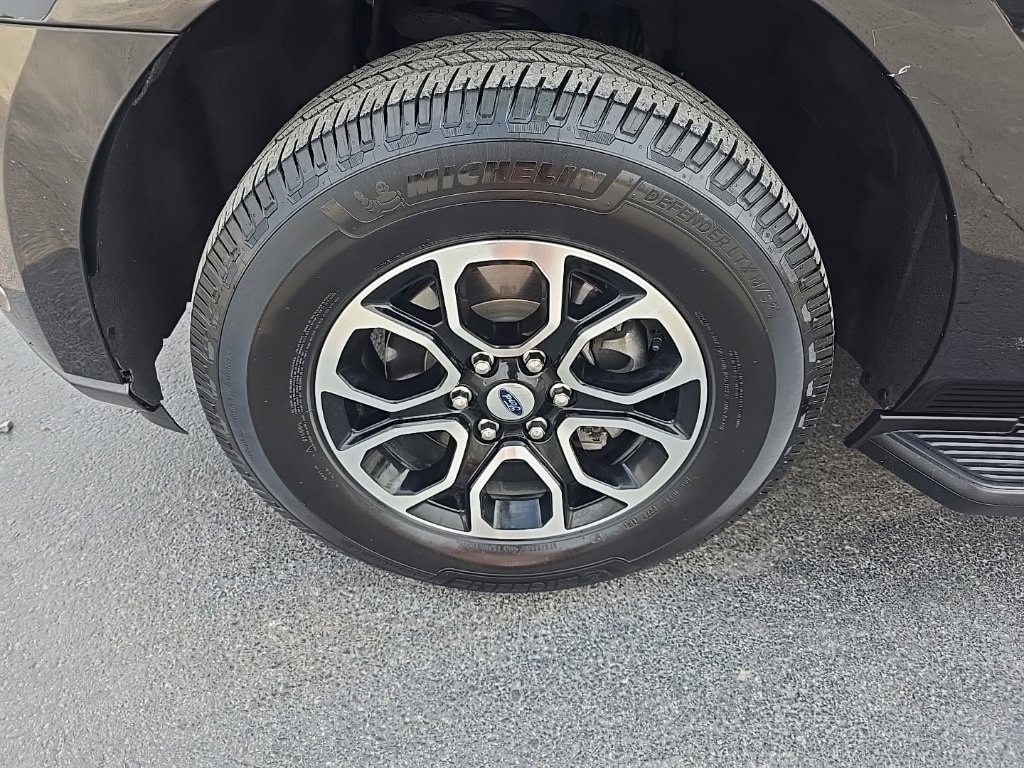 Used 2024 Ford Expedition Max XLT SUV