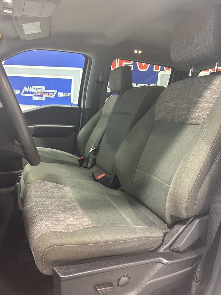 2024 Ford F-250 Super Duty XL - Photo 15