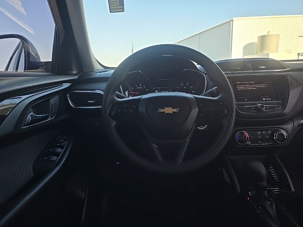 Used 2023 Chevrolet Trailblazer LT SUV