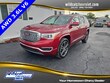 GMC Acadia