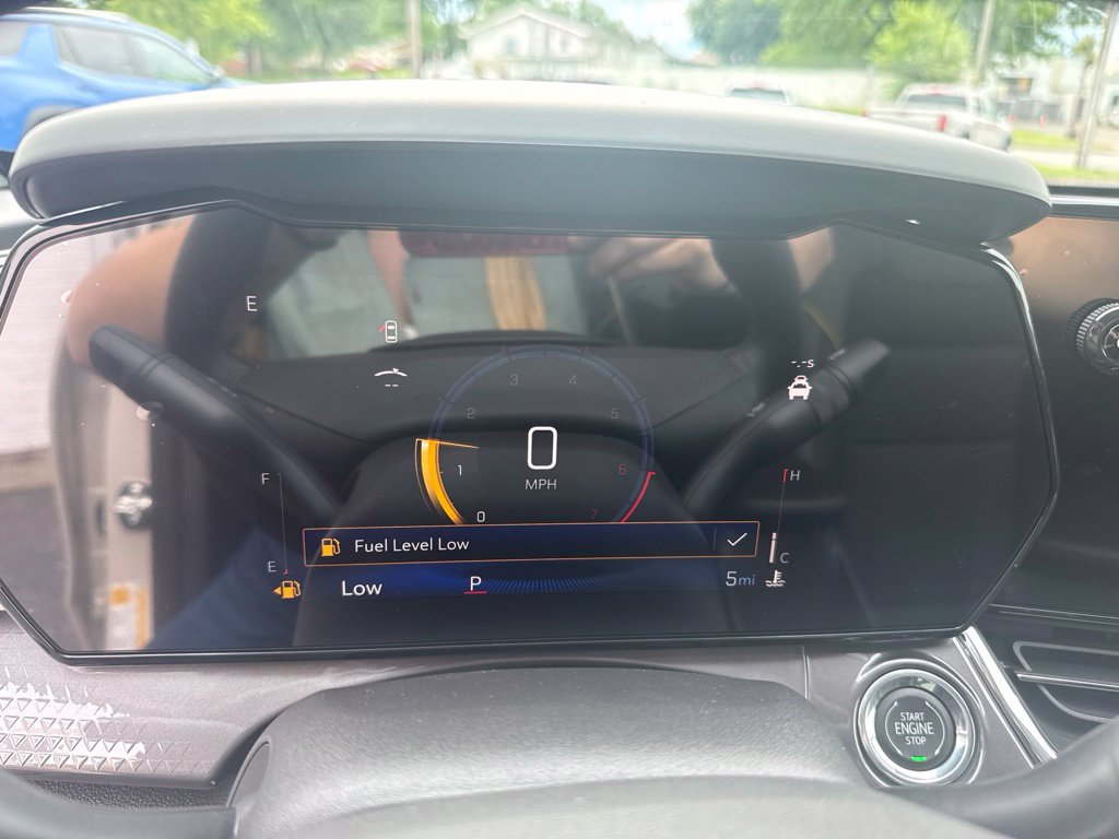 2026 Chevrolet Trax Activ - Photo 15