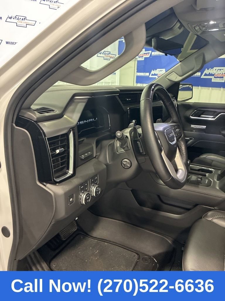 2025 GMC Sierra 1500 Denali - Photo 18