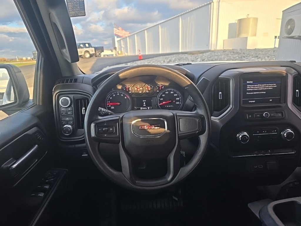 Used 2021 GMC Sierra 1500 Sierra Truck