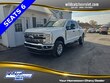  Ford Super Duty F-250 SRW