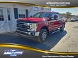 Ford F-250SD
