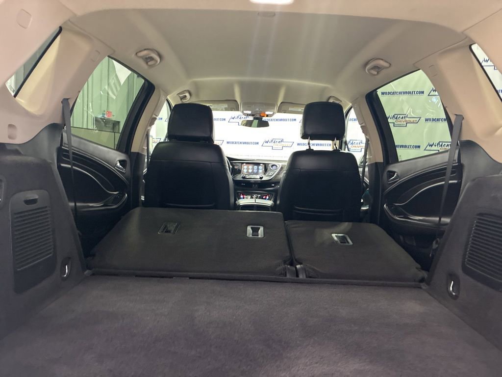 2017 Buick Envision Essence - Photo 44